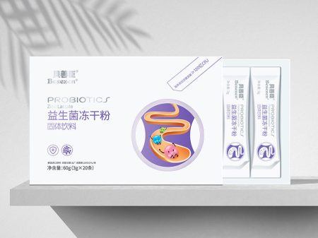 益生菌凍干粉